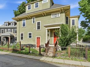 23 Rindge Ave 1, Cambridge MA 01240