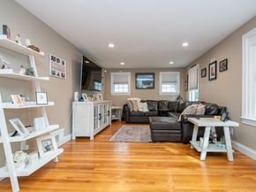 5 Charles St, Peabody MA 01960