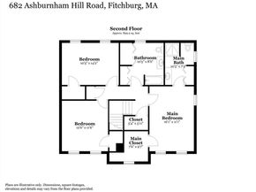 682 Ashburnham Hill Rd, Fitchburg MA 01420