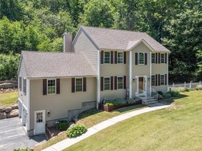 682 Ashburnham Hill Rd, Fitchburg MA 01420