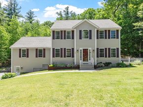 682 Ashburnham Hill Rd, Fitchburg MA 01420