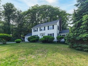 10 Dunster Ln, Scituate MA 02066