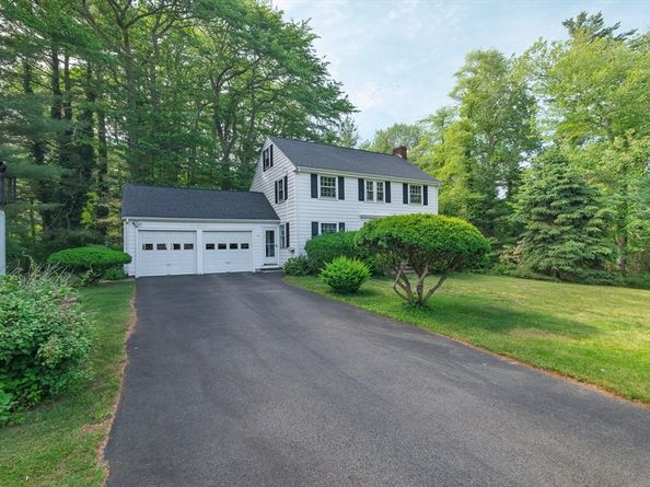 10 Dunster Ln, Scituate MA 02066