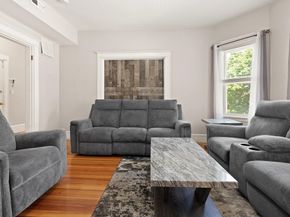 342 Park Street 2, Boston MA 02124