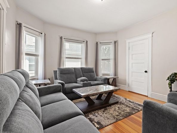 342 Park Street 2, Boston MA 02124