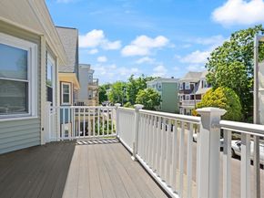 342 Park Street 2, Boston MA 02124