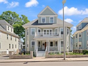 342 Park Street 2, Boston MA 02124