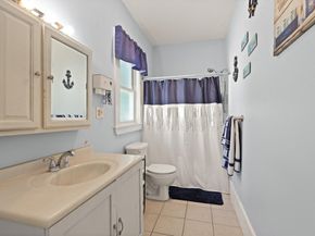 342 Park Street 2, Boston MA 02124