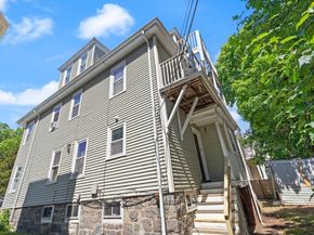 342 Park Street 2, Boston MA 02124