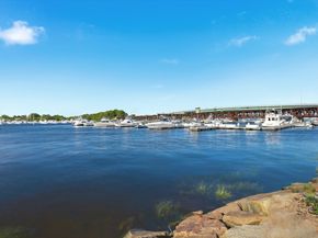 126 Merrimac Street 9, Newburyport MA 01950
