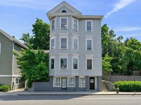 98 Boylston St 2, Brookline MA 02445