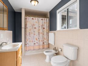 969 Canterbury St, Boston MA 02131