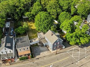 969 Canterbury St, Boston MA 02131