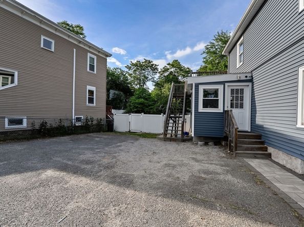 969 Canterbury St, Boston MA 02131