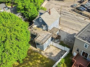 969 Canterbury St, Boston MA 02131