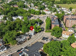 969 Canterbury St, Boston MA 02131