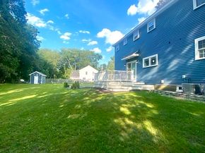 866 Salem St, Groveland MA 01834