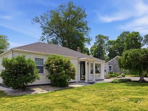 22 Priscilla Cir, Weymouth MA 02188