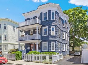 45-47 Montfern Ave 2, Boston MA 02135