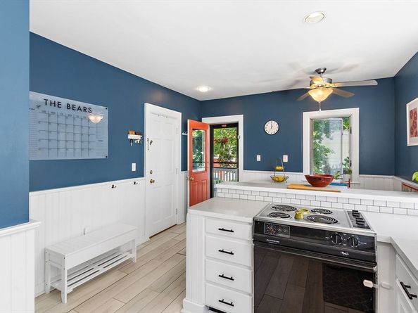 45-47 Montfern Ave 2, Boston MA 02135