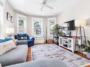 45-47 Montfern Ave 2, Boston MA 02135