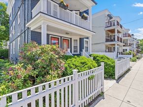 45-47 Montfern Ave 2, Boston MA 02135