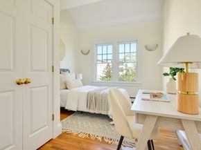 411 Norfolk Street 2A, Somerville MA 02143