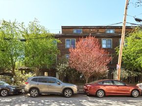 411 Norfolk Street 2A, Somerville MA 02143