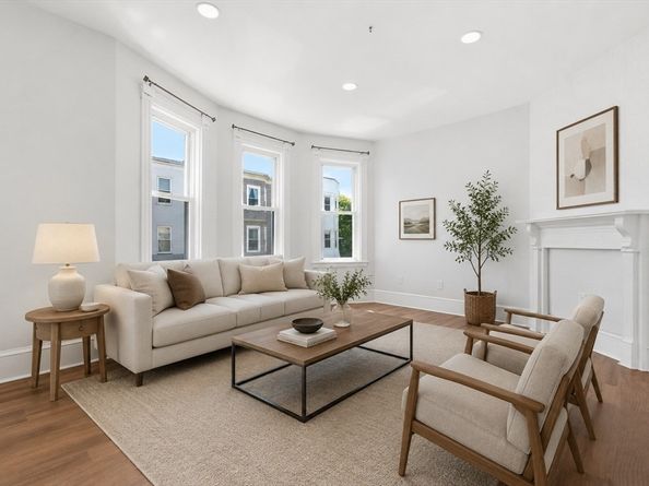 151 L Street, Boston MA 02127