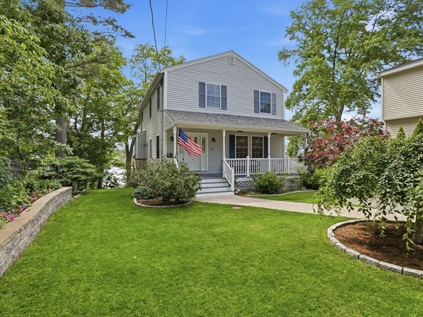 23 Shore Rd, North Reading MA 01864