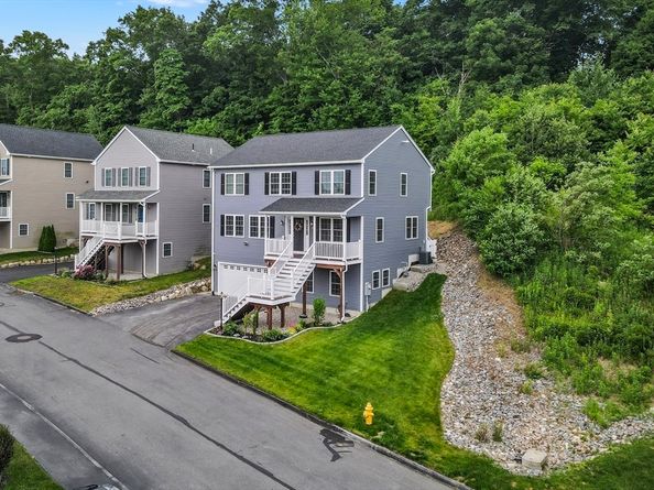 24 Paper Birch, Worcester MA 01605