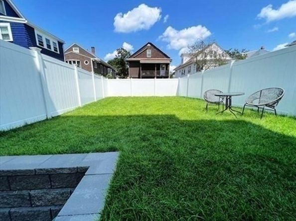 11B Lowell St 11B, Arlington MA 02476