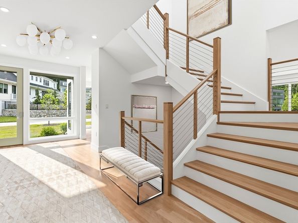 3 Linc Cole Lane, Lexington MA 02421