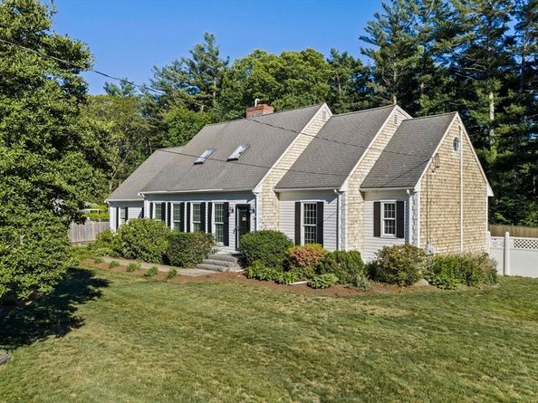 114 Longwater Dr, Hanover MA 02339