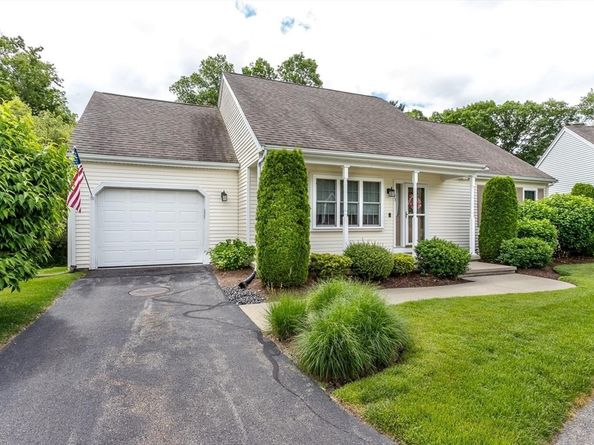 93 Brewster 93, Stoughton MA 02072