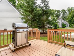 93 Brewster 93, Stoughton MA 02072