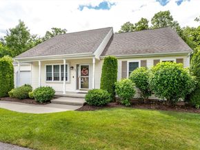 93 Brewster 93, Stoughton MA 02072