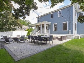 84 Nardone Road, Needham MA 02492