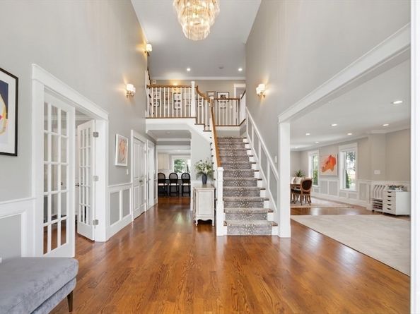 84 Nardone Road, Needham MA 02492