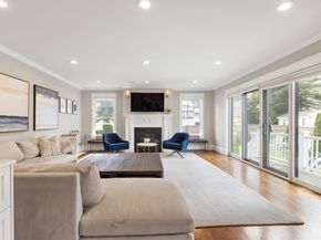 84 Nardone Road, Needham MA 02492