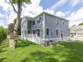 84 Nardone Road, Needham MA 02492