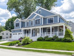 84 Nardone Road, Needham MA 02492