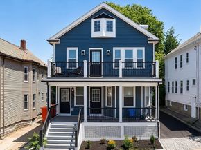 19 High St. 2, Somerville MA 02144