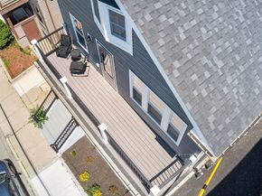 19 High St. 2, Somerville MA 02144