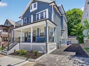 19 High St. 2, Somerville MA 02144