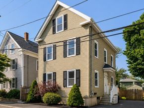 17 Osgood St, Salem MA 01970