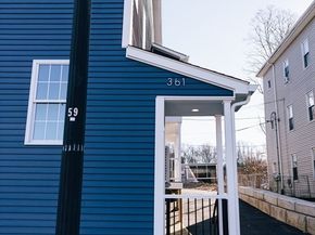 361 Shrewsbury St, Worcester MA 01604