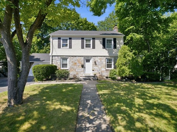 150 Cambridge Street, Winchester MA 01890