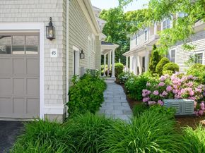 45 Backriver Road 45, Hingham MA 02043