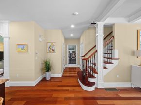 45 Backriver Road 45, Hingham MA 02043